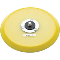 Ingersoll-Rand - Power Grinder, Buffer & Sander Parts Product Type: Pad Assembly For Use With: 4151; 4152; Cyclone Standard; Cyclone Select; CycloVAC - Exact Tool & Supply