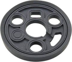 Schneider Electric - Visual Signal Device Rubber Base - For Use with Harmony XVR, XVR08 - Exact Tool & Supply