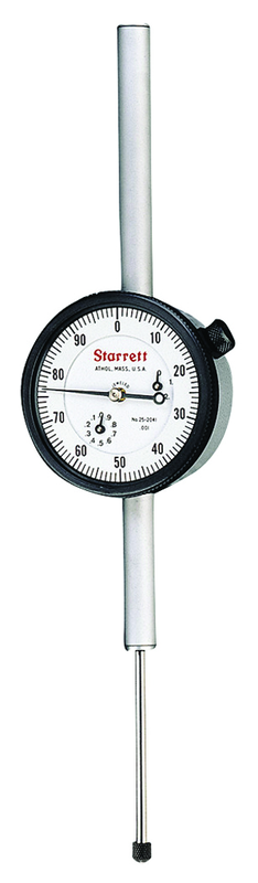 25-2041J WFB DIAL INDICATOR - Exact Tool & Supply