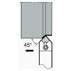 CSDNN2525 - Turning Toolholder - Exact Tool & Supply