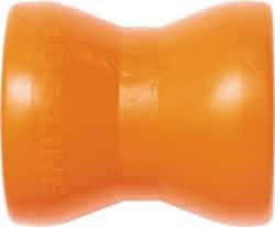 Loc-Line - 3/4" Hose ID, Female to Female Coolant Hose Double Socket - Unthreaded, For Loc-Line Modular Hose Systems - Exact Tool & Supply