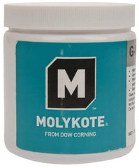 Dow Corning - 17.64 oz Jar Lubricant - Exact Tool & Supply