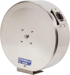 CoxReels - 50' Spring Retractable Hose Reel - 300 psi, Hose Not Included - Exact Tool & Supply
