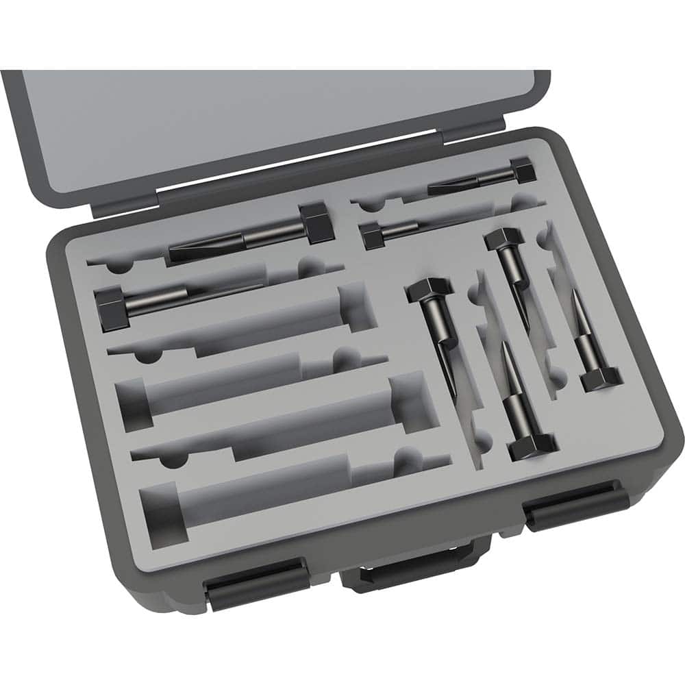 Petol - Pullers, Extractors & Specialty Wrenches; Type: Flange Aligning Tool - Exact Tool & Supply