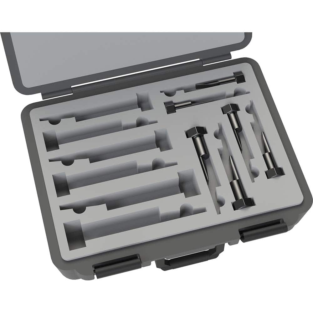 Petol - Pullers, Extractors & Specialty Wrenches; Type: Flange Aligning Tool - Exact Tool & Supply
