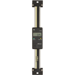 8″/200MM VERTICAL DIGIMATIC SCALE - Exact Tool & Supply