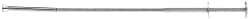 Blackhawk by Proto - 13-1/2" Long Retrieving Tool - Steel - Exact Tool & Supply