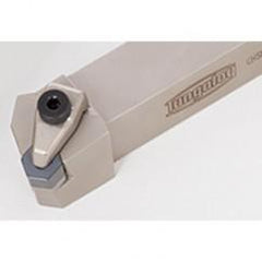 CHSNR2525M0507-RD - Turning Toolholder - Exact Tool & Supply