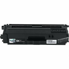 Brother - Black Toner Cartridge - Use with Brother HL-L8250CDN, L8350CDW, L8350CDWT, MFC-L8600CDW, L8850CDW - Exact Tool & Supply
