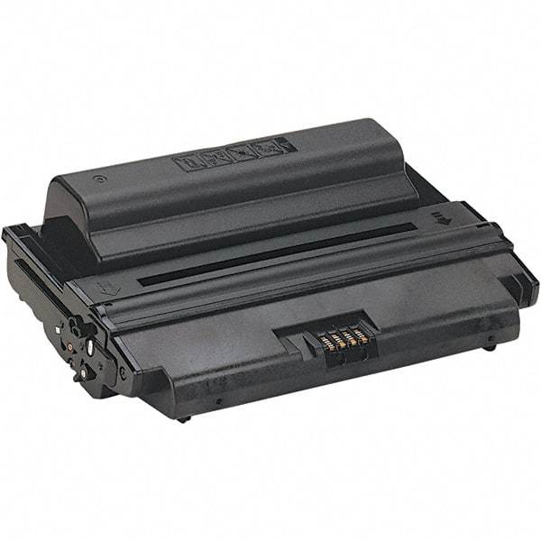 Xerox - Black Toner Cartridge - Use with Xerox Phaser 3635MFP - Exact Tool & Supply
