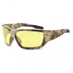 BALDR-HI YELLOW LENS GLASSES - Exact Tool & Supply