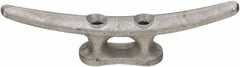 National Mfg. - Rope Accessories Type: Long Horn Cleat For Use With: Rope - Exact Tool & Supply