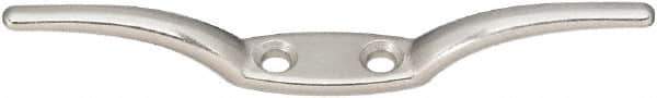 National Mfg. - Rope Accessories Type: Long Horn Cleat For Use With: Rope - Exact Tool & Supply