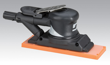 #57401 - Air-Powered In-Line Finishing Sander - Exact Tool & Supply