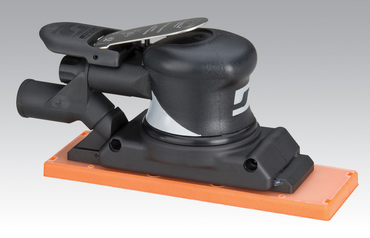 #57404 - Air-Powered In-Line Finishing Sander - Exact Tool & Supply