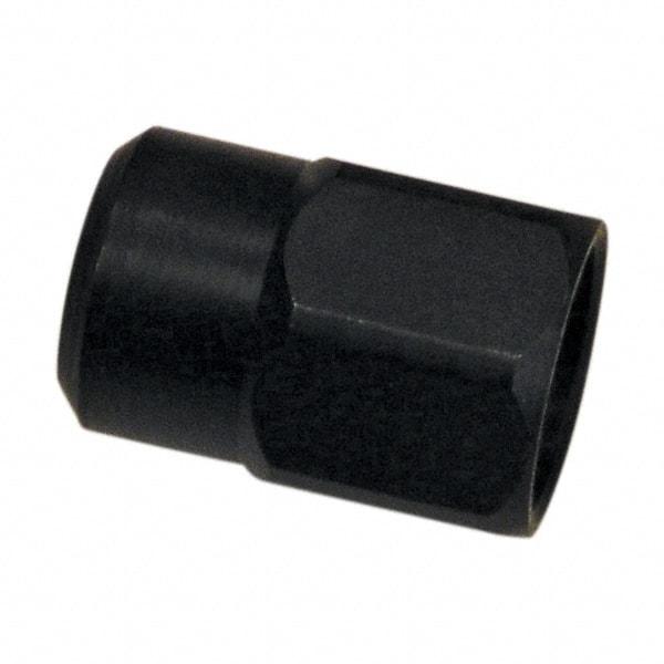 3M - Power Sander Collet Nut - For Use with 3M Disc Sander 28329 - Exact Tool & Supply