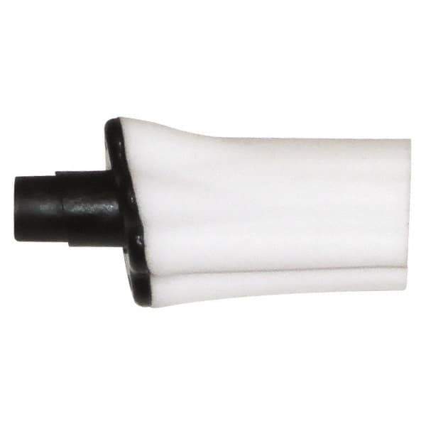 3M - Power Sander Internal Muffler Assembly - For Use with 3M Random Orbital Sanders - Exact Tool & Supply