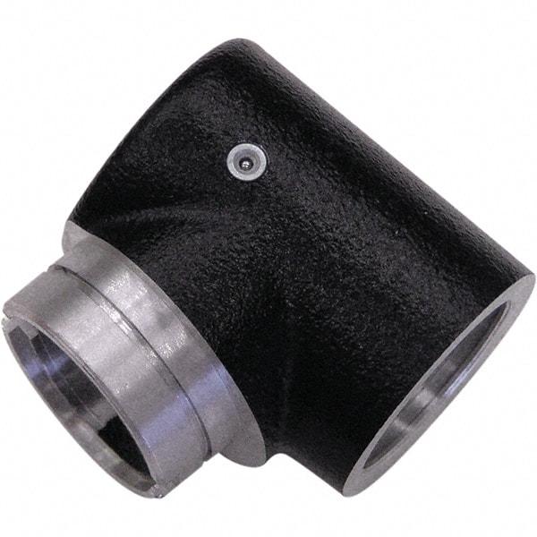 3M - Power Sander Tapered Clamp Nut - For Use with 3M Extended Disc Sander 28622, Extended T-27 Grinders 28413, 28414 & Extended COW Tool 28407 - Exact Tool & Supply