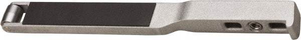3M - Power Sander File Belt Attachment Arm - For Use with 1/2" x 18" Coated Abrasive And Scotch-Brite Belts - Exact Tool & Supply