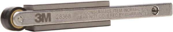 3M - Power Sander File Belt Attachment Arm - For Use with 3M File Belt Sander 28366 - Exact Tool & Supply