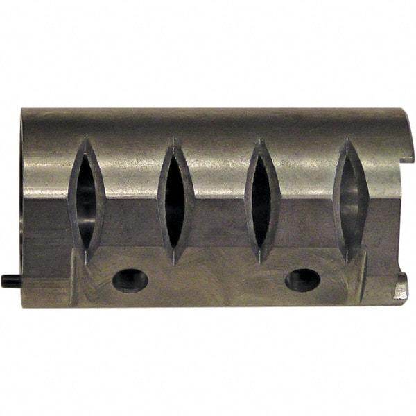 3M - Power Sander Cylinder - For Use with 3M Disc Sander 28408 - Exact Tool & Supply