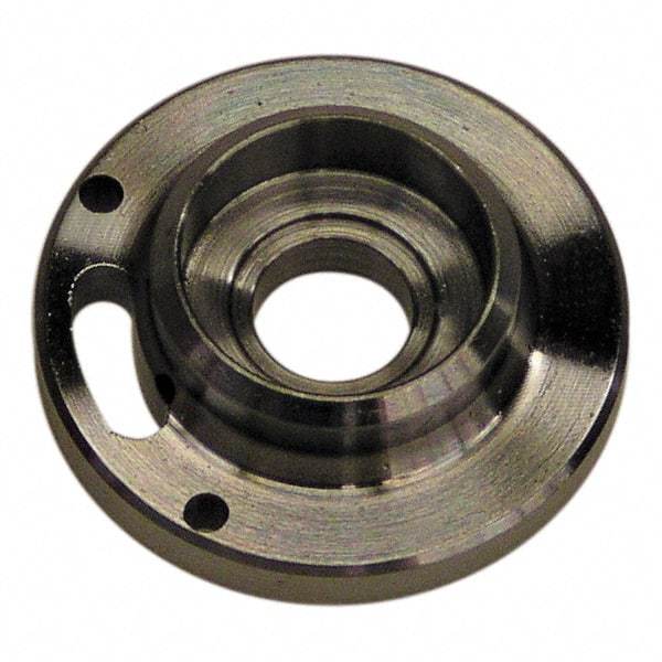 3M - Power Sander Rear End Plate - For Use with 3M Disc Sander 28408 - Exact Tool & Supply