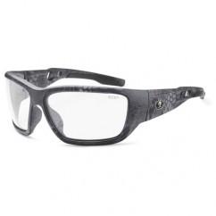 BALDR-TY CLR LENS SAFETY GLASSES - Exact Tool & Supply