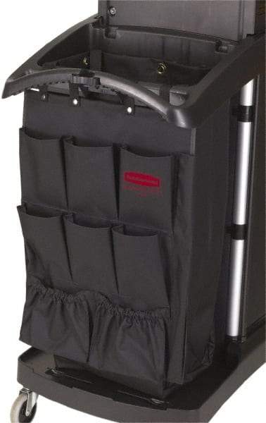 Rubbermaid - Caddy Bag - 502mm Width, 28" Long - Exact Tool & Supply