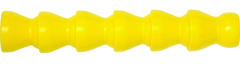 1/2" Acid Resistant Hose SegmentS Bulk 25ft - Coolant Hose System Component - Exact Tool & Supply