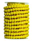 1/2" 50ft Coil Acid Resistant - Coolant Hose System Component - Exact Tool & Supply
