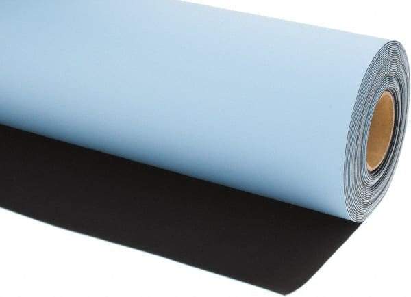 PRO-SAFE - Anti-Static Work Kits & Table Mats Type: Anti-Static Table Mat Roll Mat Length (Inch): 480 - Exact Tool & Supply