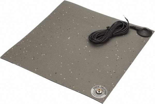 PRO-SAFE - Anti-Static Work Kits & Table Mats Type: Anti-Static Table Mat Mat Length (Inch): 72 - Exact Tool & Supply