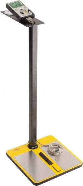 PRO-SAFE - Anti-Static Monitors & Testers Type: ESD Deluxe Combination Test Kit Power Source: Plug-In - Exact Tool & Supply