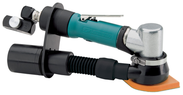 #58017 - Air Powered Finishing Sander - Exact Tool & Supply