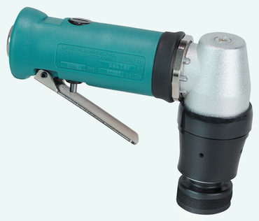 #58035 - 1-1/4" - Air Orbital Finishing Sander - Exact Tool & Supply