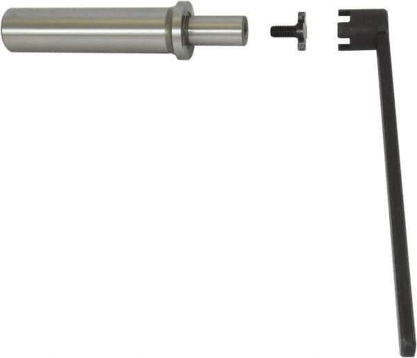 Controx - Modular Router Bit Accessories and Components Type: Shank Set For Use With: Corecut 38.1 / Corecut 45 - Exact Tool & Supply