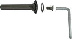 Controx - Modular Router Bit Accessories and Components Type: Shank Set For Use With: Knife: 71801000700000 - Exact Tool & Supply