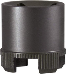 Controx - Modular Router Bit Accessories and Components Type: Torque Wrench Adapter For Use With: Corecut 38.1 / Corecut 45 - Exact Tool & Supply