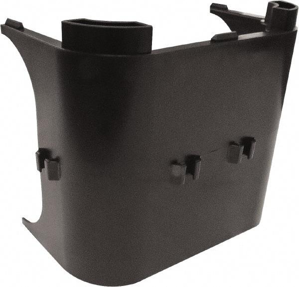 Unger - Janitor Carts & Caddies Type: Panel Material: Plastic - Exact Tool & Supply