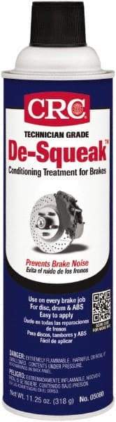 CRC - 20 oz Brake Conditioner - Exact Tool & Supply