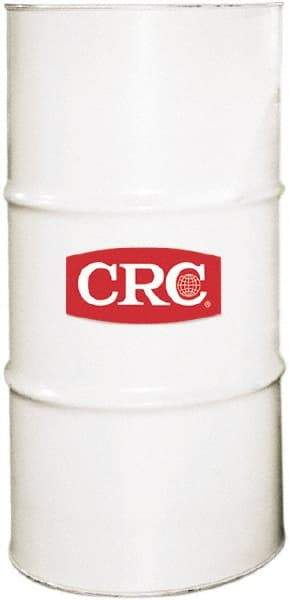 CRC - 120 Lb Keg Lithium Extreme Pressure Grease - Red, Extreme Pressure, 325°F Max Temp, NLGIG 2, - Exact Tool & Supply
