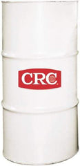 CRC - 120 Lb Keg Lithium Extreme Pressure Grease - Red, Extreme Pressure, 325°F Max Temp, NLGIG 2, - Exact Tool & Supply