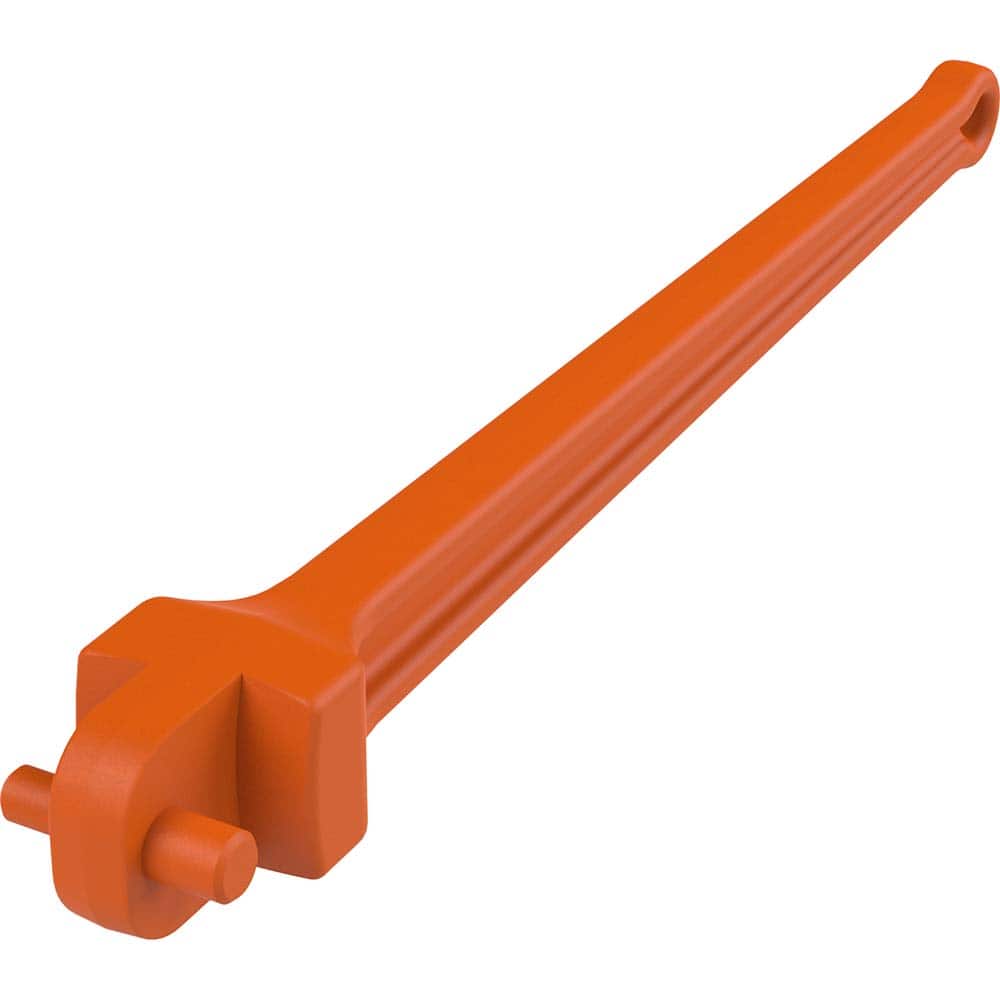 Petol - Pullers, Extractors & Specialty Wrenches; Type: Flange Wrench - Exact Tool & Supply