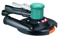 #58414 - 8" - Air-Powered Random Orbital Sander - Exact Tool & Supply