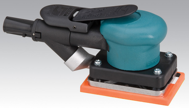 #58501 - Air-Powered Orbital Finishing Sander - Exact Tool & Supply