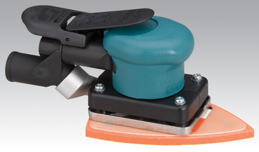 #58506 - Air Powered Orbital Finishing Sander - Exact Tool & Supply