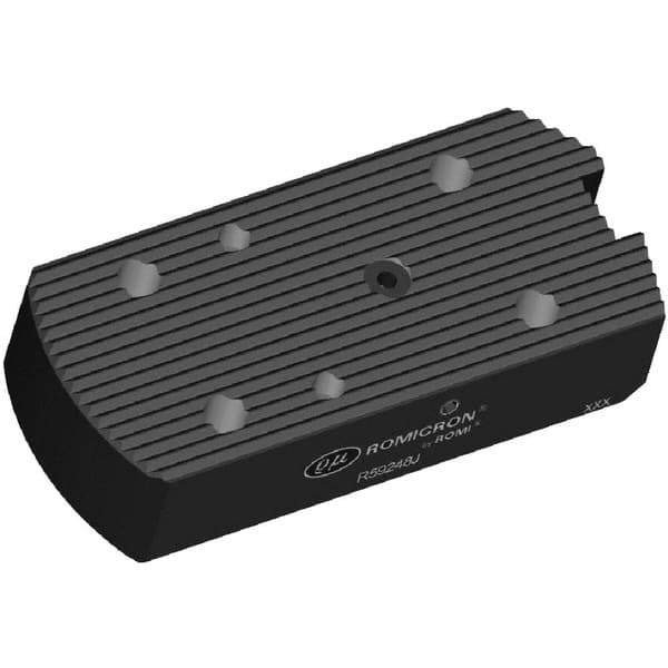 Kennametal - 139 to 159mm Bore, 26.2mm Thick, Boring Head Diameter Extender - Exact Tool & Supply