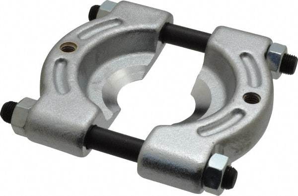 Value Collection - 50mm to 2-61/64" Spread, Bearing Separator - For Bearings - Exact Tool & Supply