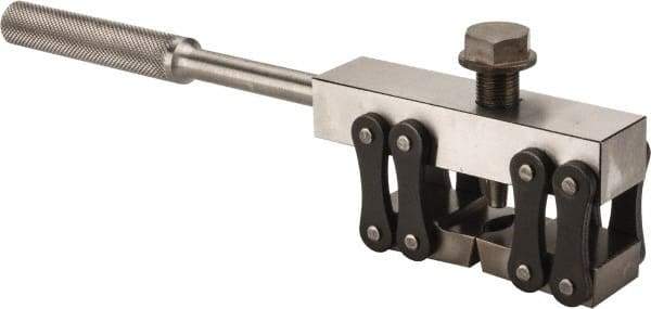 Browning - ANSI No. 160 Chain Breaker - For Use with 1/4 - 2-1/4" Chain Pitch - Exact Tool & Supply