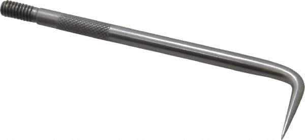 Starrett - Scriber Replacement Point - Steel, 9" OAL - Exact Tool & Supply